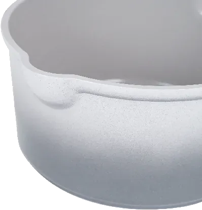 Huoleixiya Milk Pan detail