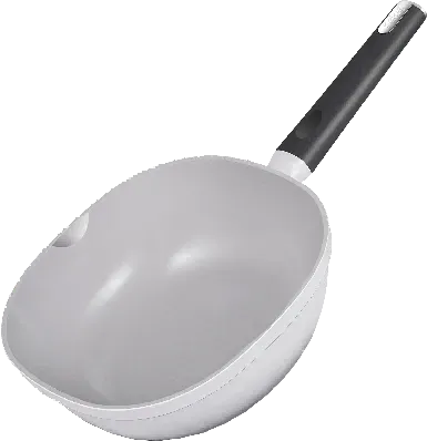 Huoda Wok detail