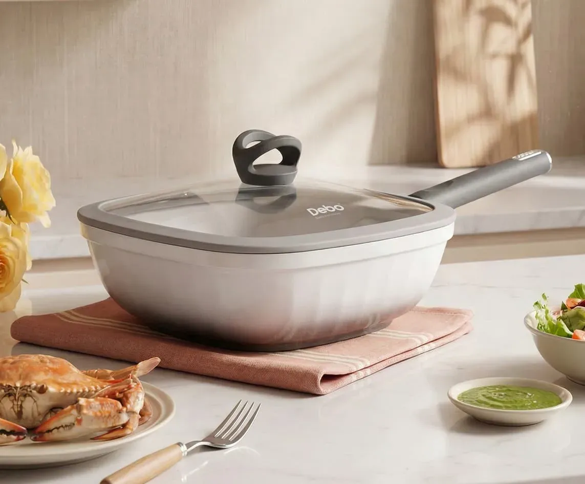 Huoda Wok