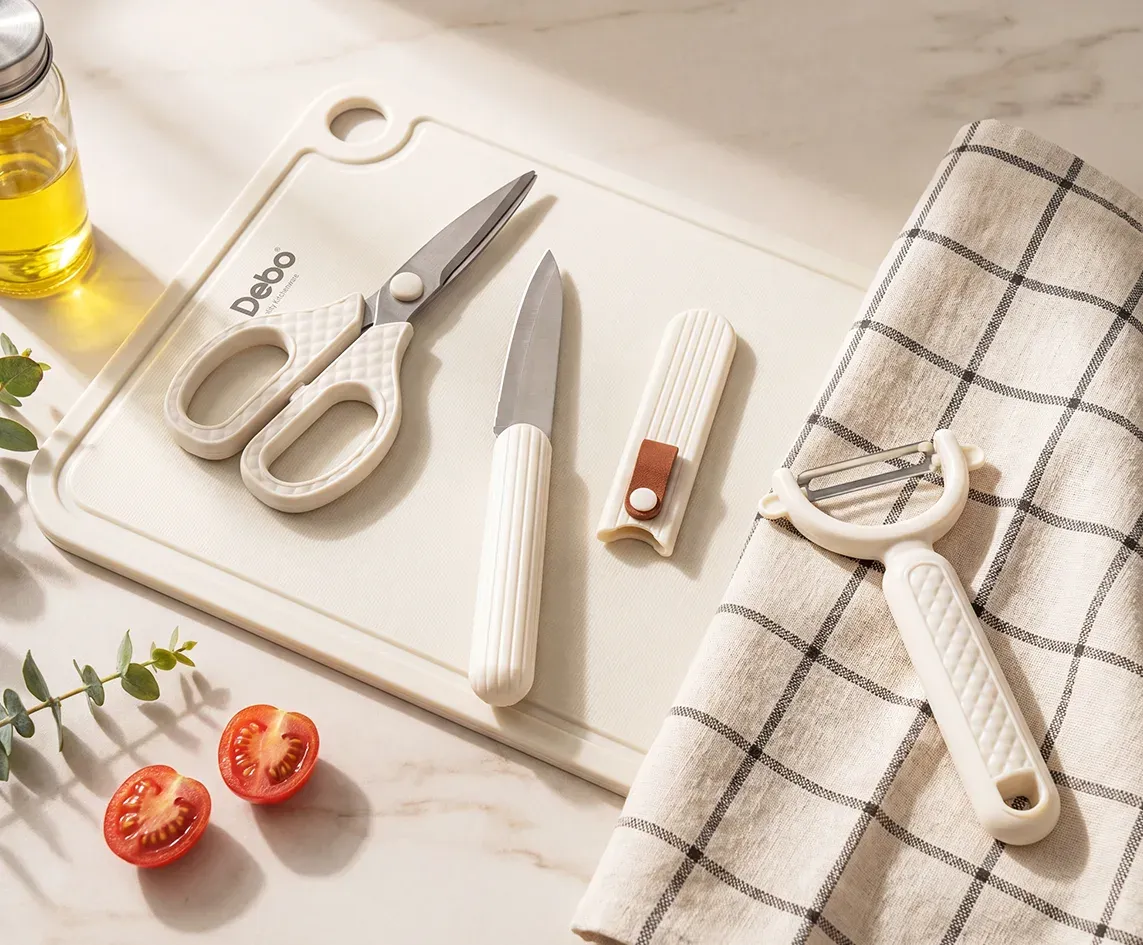 Delori Kitchen Tool Set