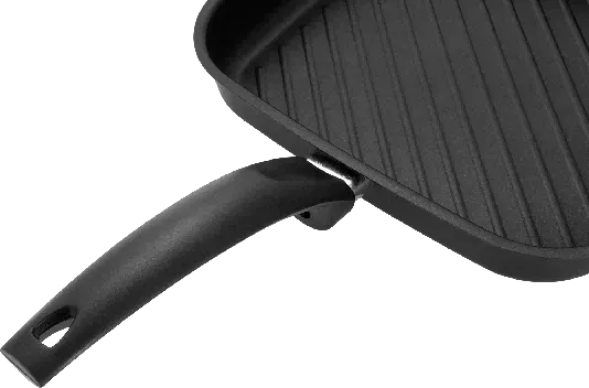 Persie Frying Pan detail