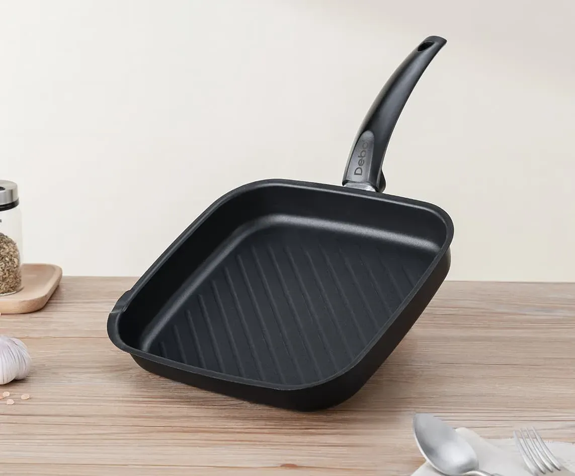 Persie Frying Pan