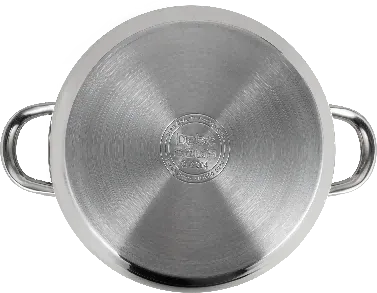 Rosen Steamer Pot base