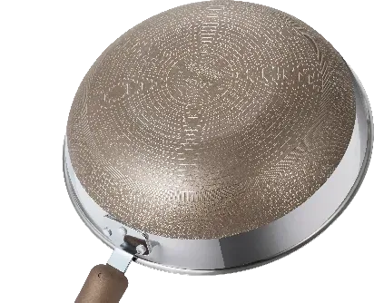 George Wok 30cm base