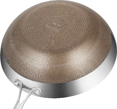 Denninger Wok base