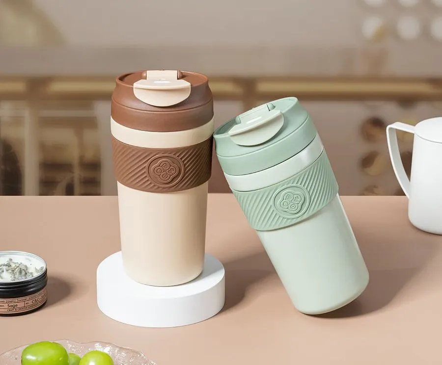 Jessica Coffee Cup