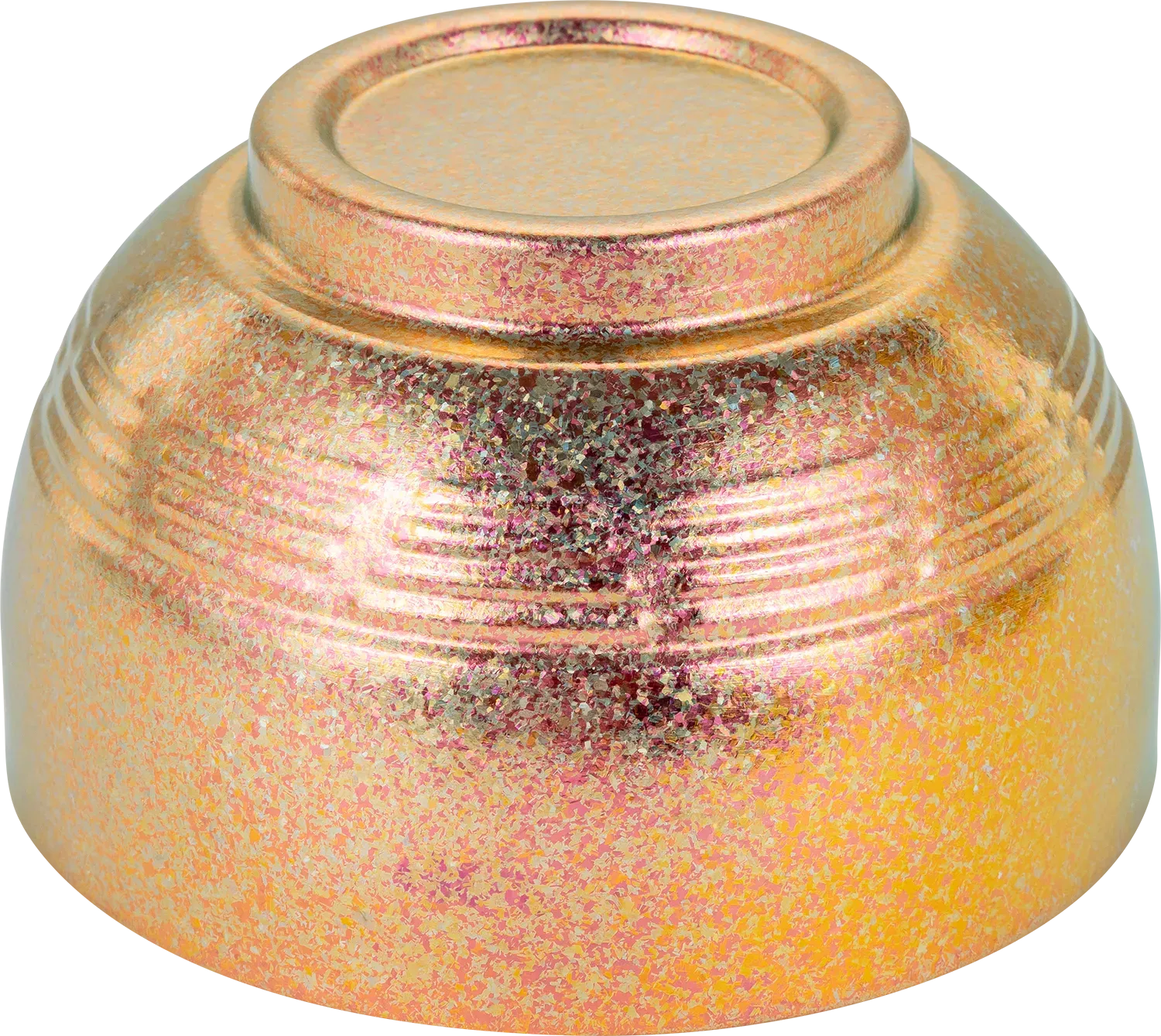 Gillian Titanium Bowl base