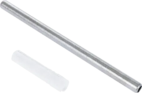 Nadal Titanium Insulated Cup detail