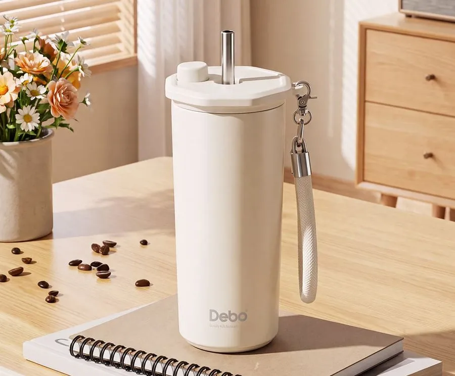 Dexter Vacuum Insulated Cup
