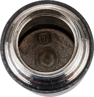 Leiensi Cup interior