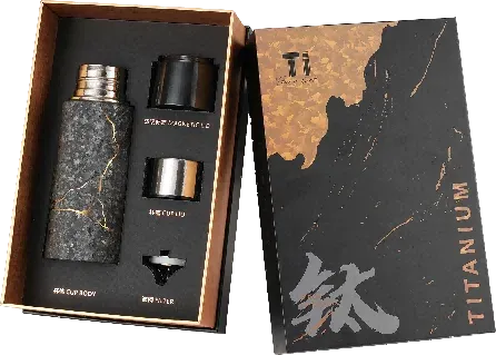 Leiensi Cup packaging