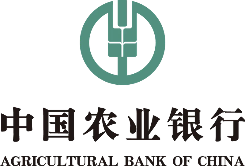 Agricultural Bank of China logo