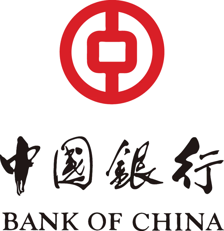 Bank of China logo