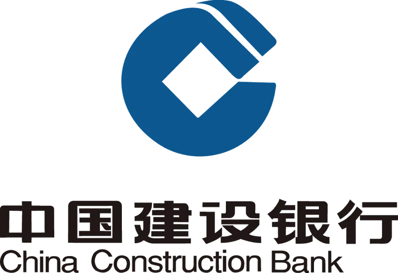 China Construction Bank logo