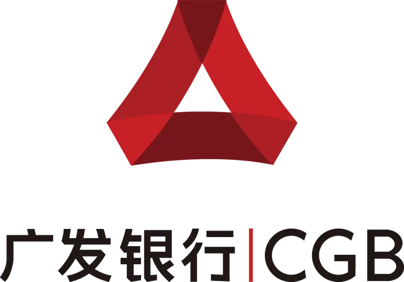China Guangfa Bank logo