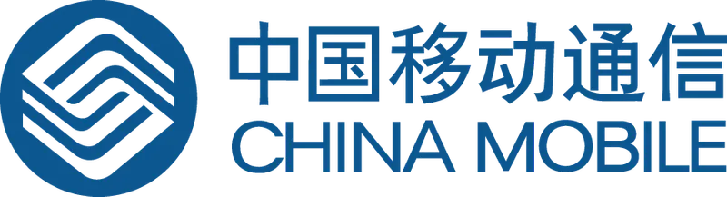 China Mobile logo