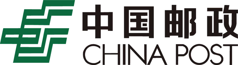 China Post logo