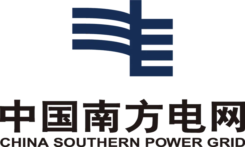 China Southern Power Grid logo