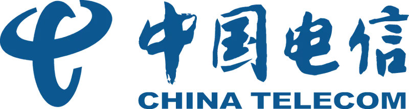 China Telecom logo