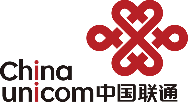 China Unicom logo