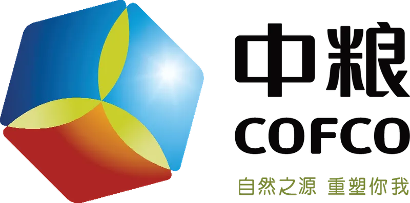 COFCO logo