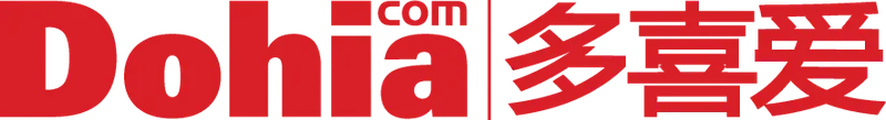 Dohia logo
