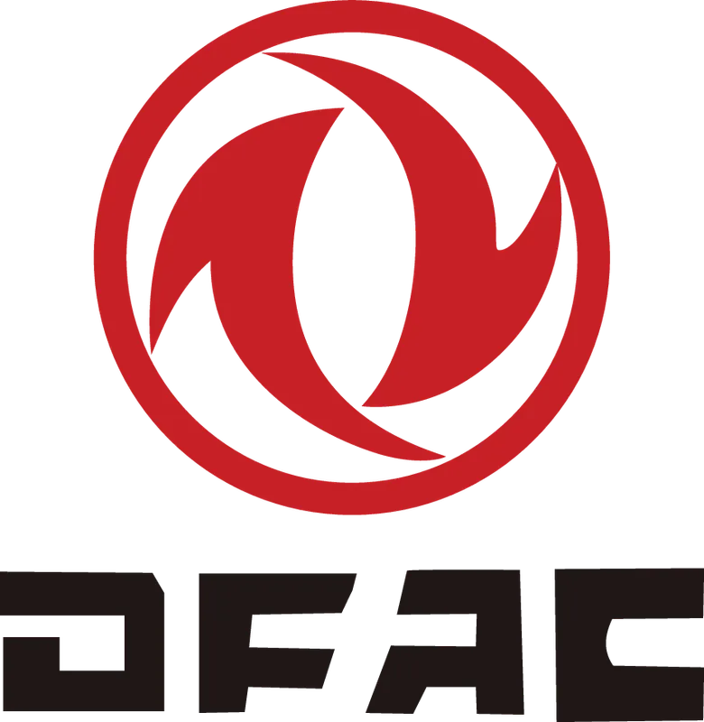 Dongfeng Motor logo
