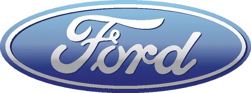 Ford logo