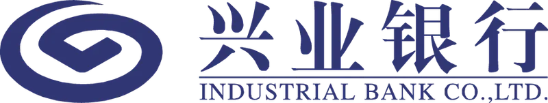 Industrial Bank logo