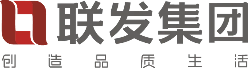 Lianfa Group logo