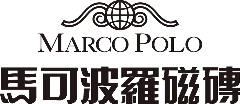 Marco Polo Tiles logo