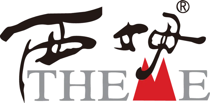 Theme logo