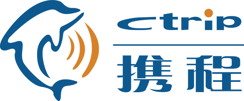 Trip.com logo