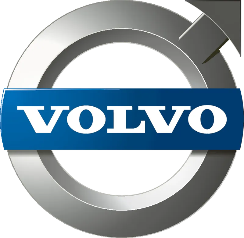 Volvo logo