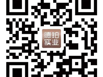 Debo Douyin store QR code