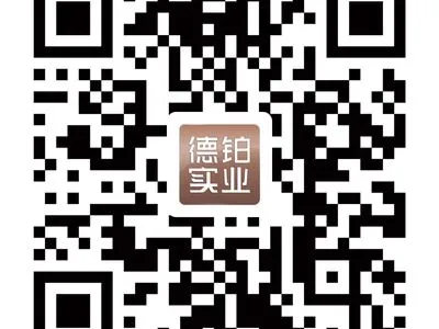 Debo JD.com store QR code