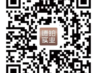Debo Tmall store QR code