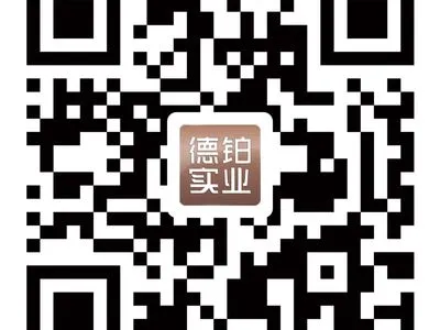 Debo Xiaohongshu store QR code