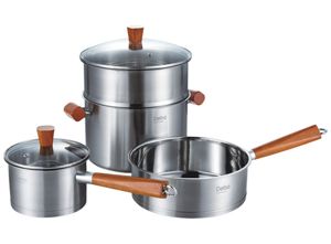 威廉斯堡 加厚平底 16/24cm